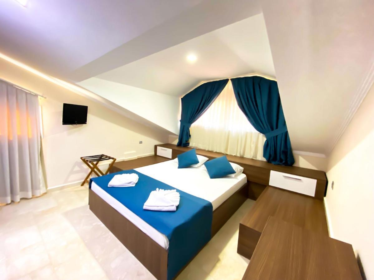 Nokta Babadag Suit Apart, Fethiye, Oeluedeniz Extérieur photo